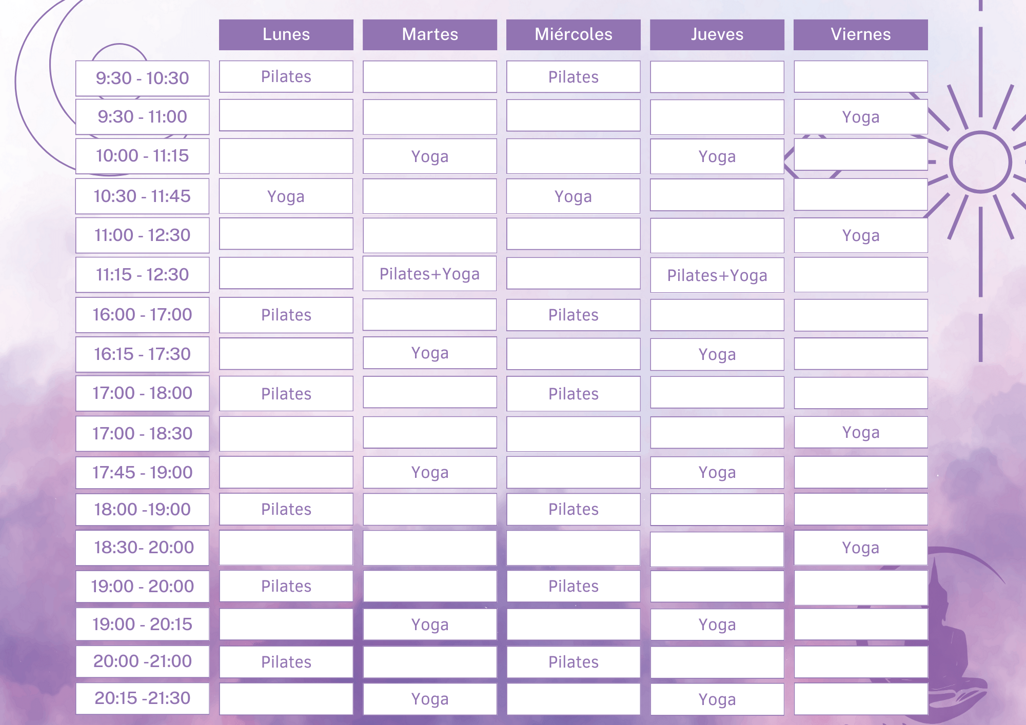 Horario Sukhasana _curso 2023-2024_v2
